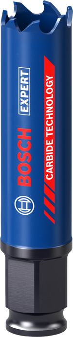 Bosch EXPERT Multi Material Lochsäge, 20x60 mm