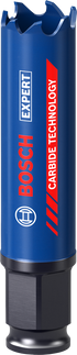 Bosch EXPERT Multi Material Lochsäge, 20x60 mm