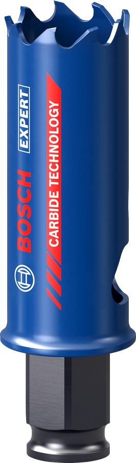 Bosch EXPERT Multi Material Lochsäge, 20x60 mm