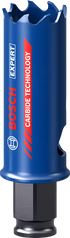 Bosch EXPERT Multi Material Lochsäge, 20x60 mm