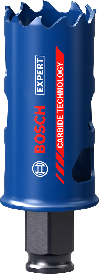 Bosch EXPERT Multi Material Lochsäge, 20x60 mm