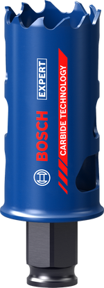 Bosch EXPERT Multi Material Lochsäge, 20x60 mm