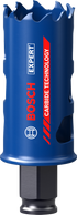 Bosch EXPERT Multi Material Lochsäge, 20x60 mm