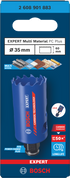 Bosch EXPERT Multi Material Lochsäge, 20x60 mm