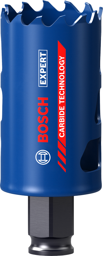 Bosch EXPERT Multi Material Lochsäge, 20x60 mm