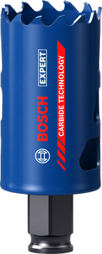 Bosch EXPERT Multi Material Lochsäge, 20x60 mm