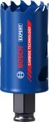 Bosch EXPERT Multi Material Lochsäge, 20x60 mm