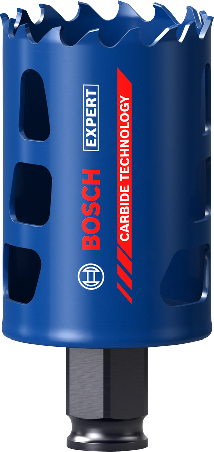 Bosch EXPERT Multi Material Lochsäge, 20x60 mm