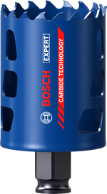 Bosch EXPERT Multi Material Lochsäge, 20x60 mm