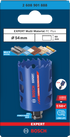 Bosch EXPERT Multi Material Lochsäge, 20x60 mm
