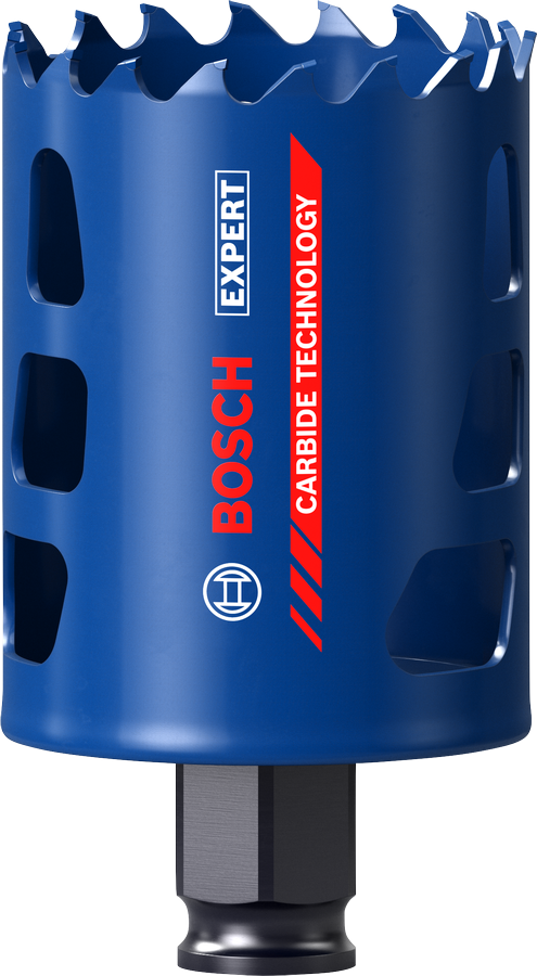 Bosch EXPERT Multi Material Lochsäge, 20x60 mm