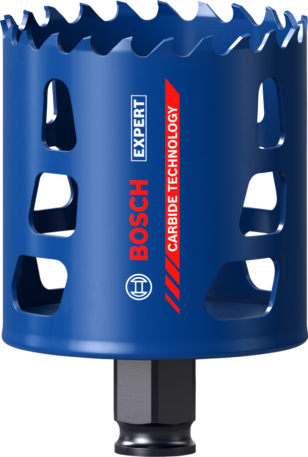 Bosch EXPERT Multi Material Lochsäge, 20x60 mm