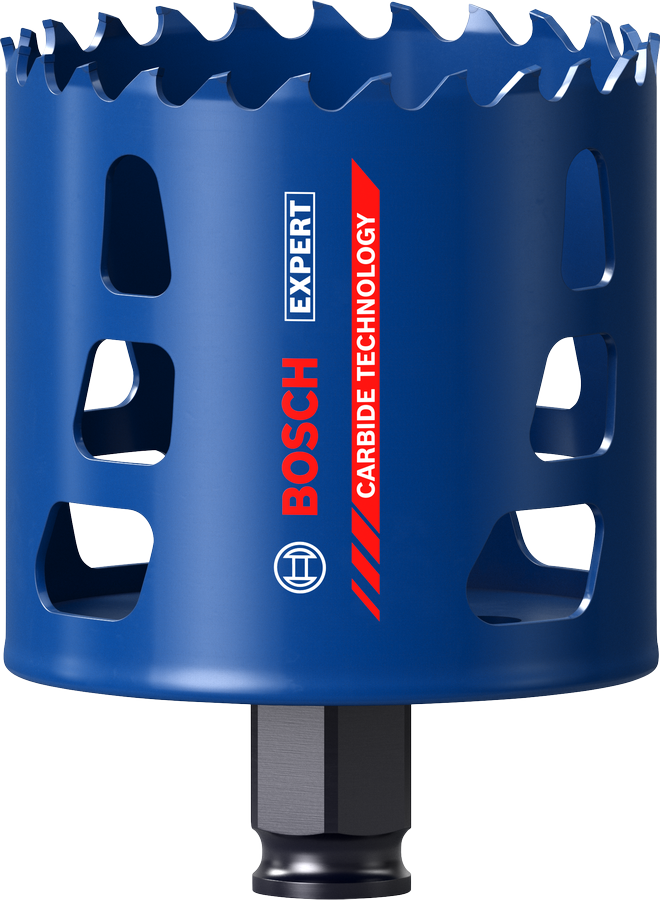Bosch EXPERT Multi Material Lochsäge, 20x60 mm