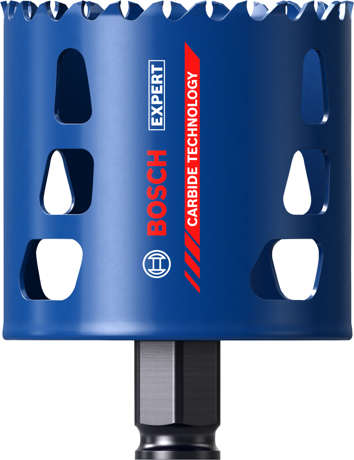 Bosch EXPERT Multi Material Lochsäge, 20x60 mm