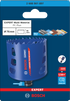 Bosch EXPERT Multi Material Lochsäge, 20x60 mm