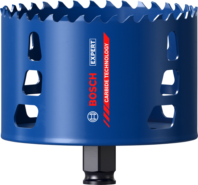 Bosch EXPERT Multi Material Lochsäge, 20x60 mm