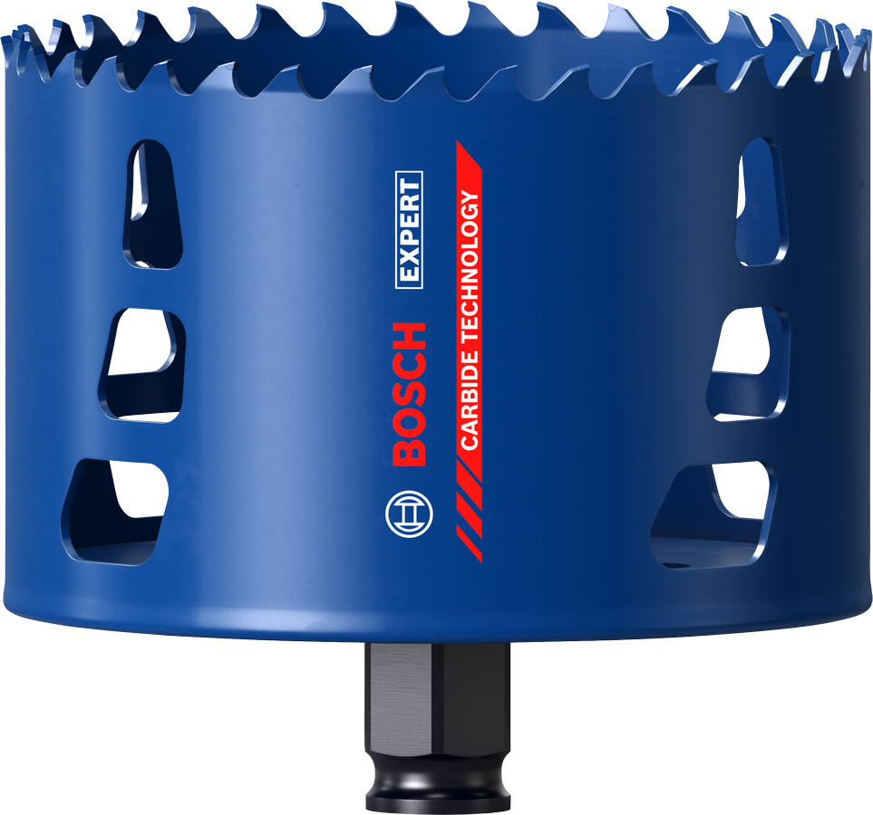 Bosch EXPERT Multi Material Lochsäge, 20x60 mm