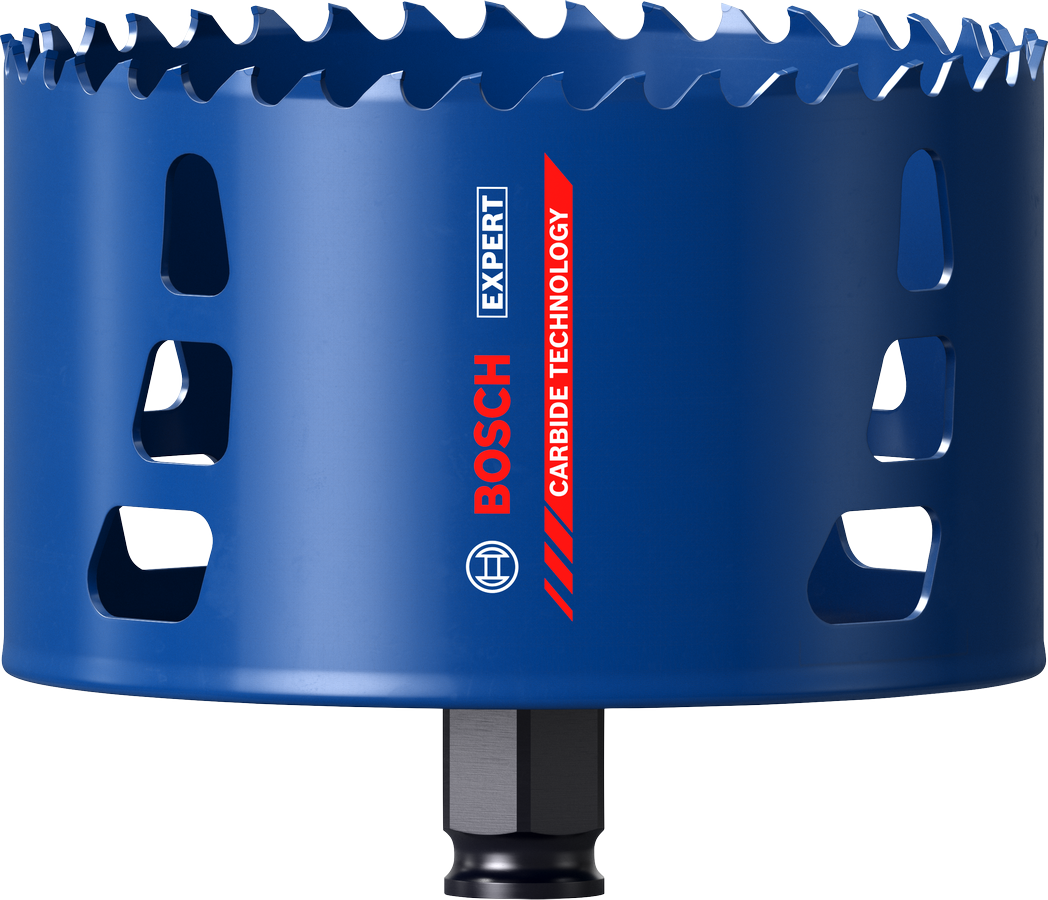 Bosch EXPERT Multi Material Lochsäge, 20x60 mm