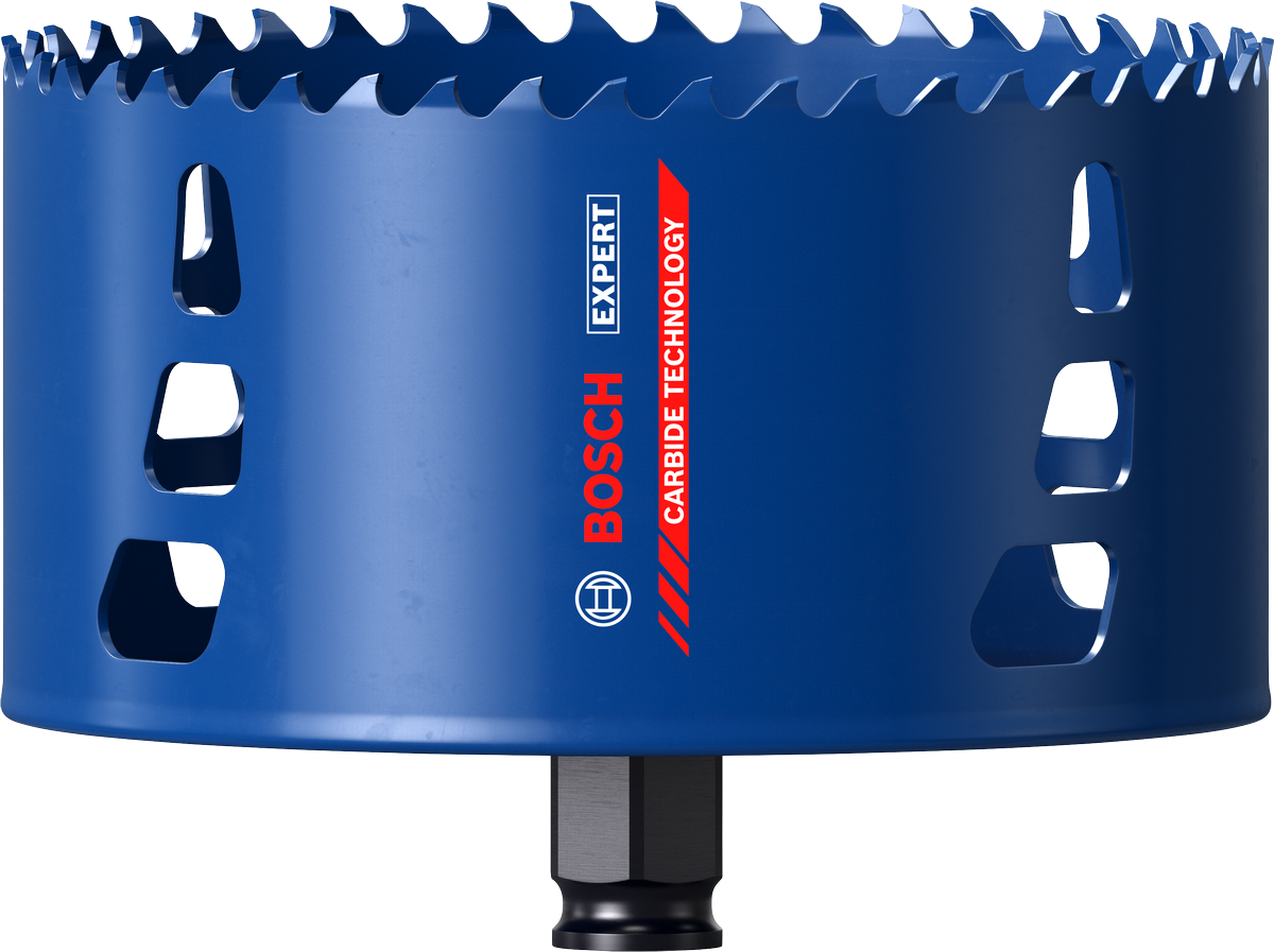 Bosch EXPERT Multi Material Lochsäge, 20x60 mm