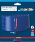 Bosch EXPERT Multi Material Lochsäge, 20x60 mm