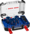 Bosch EXPERT Multi Material Lochsägen-Set, 22/25/35/40/51/68 mm, 9-tlg.