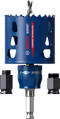 Bosch EXPERT Multi Material Lochsägen Starter-Set, 51x60 mm