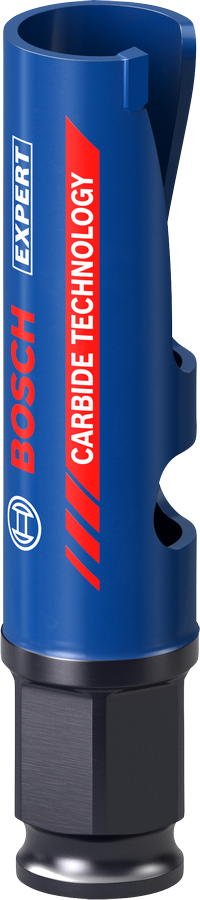Bosch EXPERT Construction Material Lochsäge, 19x60 mm