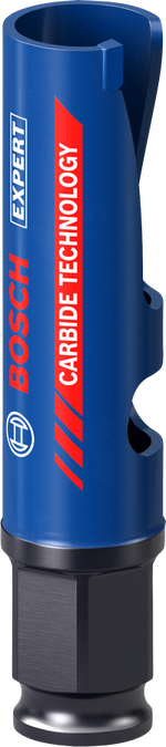 Bosch EXPERT Construction Material Lochsäge, 19x60 mm