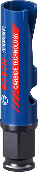 Bosch EXPERT Construction Material Lochsäge, 19x60 mm