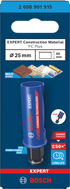 Bosch EXPERT Construction Material Lochsäge, 19x60 mm