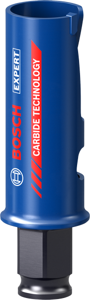 Bosch EXPERT Construction Material Lochsäge, 19x60 mm
