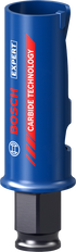 Bosch EXPERT Construction Material Lochsäge, 19x60 mm