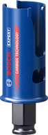 Bosch EXPERT Construction Material Lochsäge, 19x60 mm