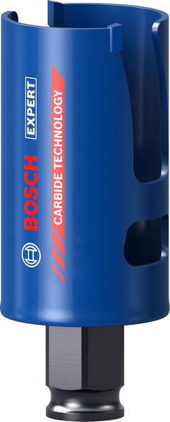 Bosch EXPERT Construction Material Lochsäge, 19x60 mm