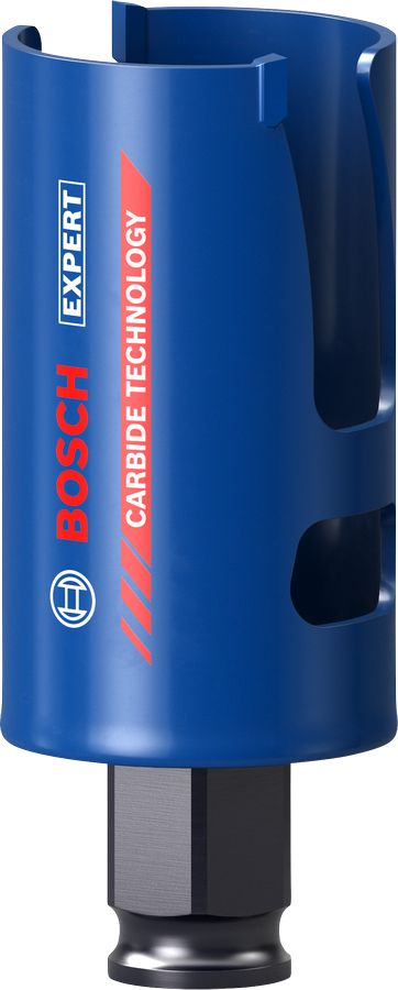 Bosch EXPERT Construction Material Lochsäge, 19x60 mm