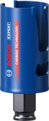 Bosch EXPERT Construction Material Lochsäge, 19x60 mm