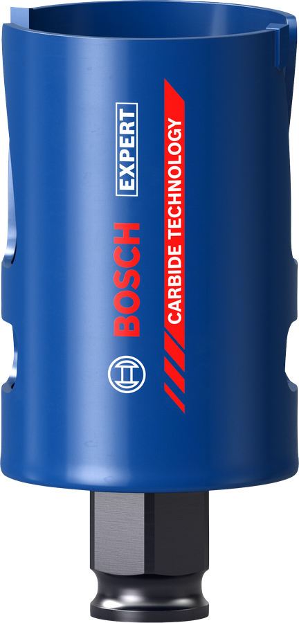 Bosch EXPERT Construction Material Lochsäge, 19x60 mm