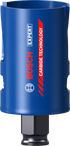 Bosch EXPERT Construction Material Lochsäge, 19x60 mm