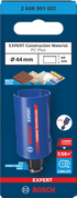 Bosch EXPERT Construction Material Lochsäge, 19x60 mm