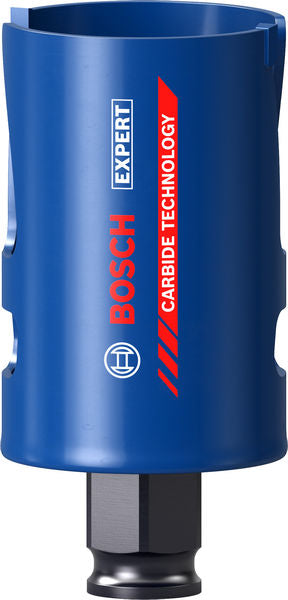 Bosch EXPERT Construction Material Lochsäge, 19x60 mm