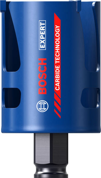 Bosch EXPERT Construction Material Lochsäge, 19x60 mm