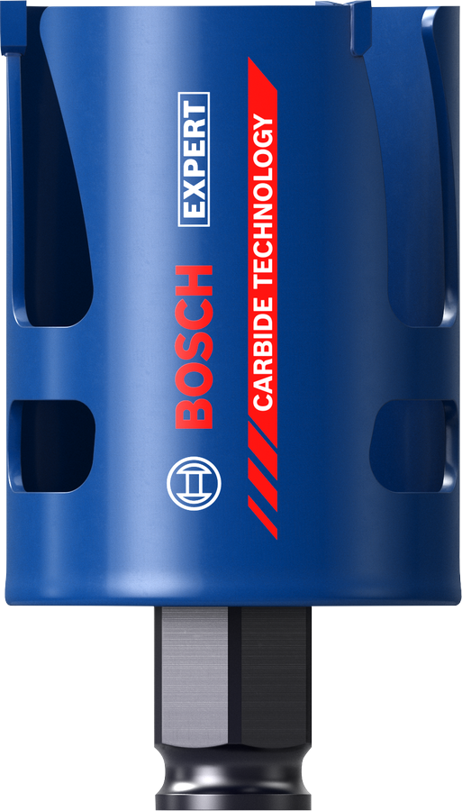 Bosch EXPERT Construction Material Lochsäge, 19x60 mm