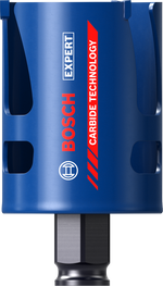 Bosch EXPERT Construction Material Lochsäge, 19x60 mm