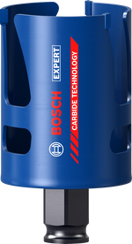Bosch EXPERT Construction Material Lochsäge, 19x60 mm