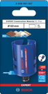 Bosch EXPERT Construction Material Lochsäge, 19x60 mm