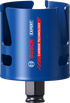 Bosch EXPERT Construction Material Lochsäge, 19x60 mm