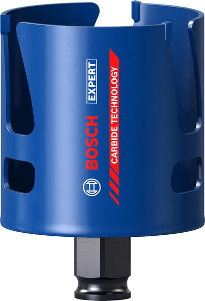 Bosch EXPERT Construction Material Lochsäge, 19x60 mm