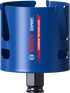 Bosch EXPERT Construction Material Lochsäge, 19x60 mm