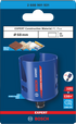 Bosch EXPERT Construction Material Lochsäge, 19x60 mm