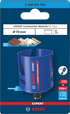Bosch EXPERT Construction Material Lochsäge, 19x60 mm
